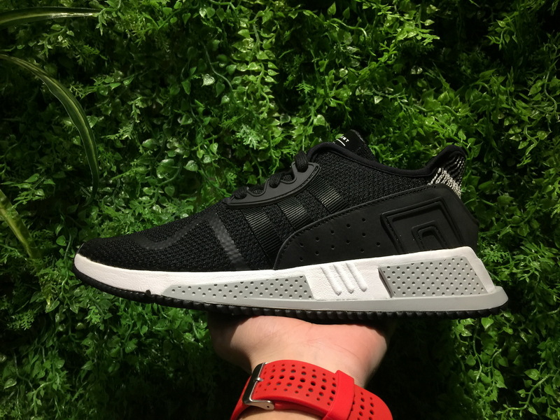 Adidas EQT Cushion ADV Triple Black